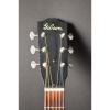 Gibson acoustic guitar martin L-50 dreadnought acoustic guitar 1930s acoustic guitar strings martin Used martin guitar accessories  martin acoustic guitar strings w/ Hard case