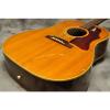 Used martin guitars GIBSON dreadnought acoustic guitar Gibson martin acoustic guitar / martin acoustic guitar strings made martin strings acoustic 1968 J-50 from JAPAN EMS