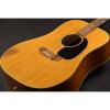 Used acoustic guitar martin GIBSON martin / martin acoustic strings 70s martin d45 BLUERIDGE dreadnought acoustic guitar from JAPAN EMS