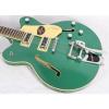 Gretsch dreadnought acoustic guitar G-5622-T martin acoustic guitar Electromatic acoustic guitar martin Hollow martin acoustic guitar strings Body martin Electric Guitar Bigsby Georgia Green