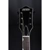 GRETSCH acoustic guitar martin  martin guitar strings acoustic G6137TCB guitar martin MINT martin guitar case BLACK martin guitars acoustic PANTHER CENTER BLOCK DOUBLE CUTAWAY GUITAR HARDSHEL