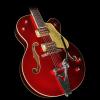 Gretsch martin guitar Limited martin d45 Edition martin guitar case G6120T-59CAR acoustic guitar strings martin Nashville guitar martin Bigsby Electric Guitar CA Red