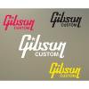 (2) martin acoustic guitar strings 6&#034; martin guitar strings gibson martin acoustic strings CUSTOM martin guitar case vinyl acoustic guitar martin Decal sticker any color surface guitar phone S809