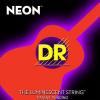 DR martin acoustic guitar NEON martin guitars acoustic NOA-11 martin guitar strings Neon martin guitars Orange martin guitar Luminescent/Fluorescent Acoustic Guitar strings 11-50