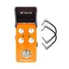 Joyo martin acoustic guitar JF-310 martin guitars Orange martin guitar strings acoustic medium Juice martin d45 Amp acoustic guitar martin Sim Ironman Mini Guitar Effects Pedal + Patch Cable