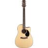 Jasmine dreadnought acoustic guitar by guitar martin Takamine acoustic guitar martin JD36CE-NAT martin d45 Dreadnought martin guitar case Acoustic-Electric Cutaway Guitar