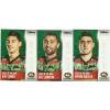 2017 acoustic guitar martin NRL guitar martin Traders martin strings acoustic Faces martin guitar accessories of martin guitar the Game SOUTH SYDNEY RABBITOHS TEAM SET 3 Cards ESP