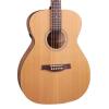 NEW acoustic guitar martin 2016 guitar martin Seagull martin strings acoustic S6 martin Cedar martin acoustic guitars CH Concert Hall Acoustic Electric Guitar w/ Q1T