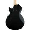 Jackson martin guitar strings acoustic JS22 martin d45 Single martin guitar case Cutaway martin Rosewood dreadnought acoustic guitar Fingerboard Electric Guitar Satin Black