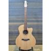 Seagull martin acoustic guitar by martin acoustic guitars Godin acoustic guitar martin Natural martin Cherry martin guitar strings acoustic medium CW MJ SG T35 &#034;SF&#034; Ac. El. Guitar #036400900068