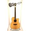 #4175 dreadnought acoustic guitar Washburn martin guitars acoustic WD27SCE martin Acoustic martin acoustic guitars Guitar martin guitar Cigar Box Project Parts U-Fix Level 4 DIY