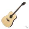 Washburn martin guitars acoustic WD20S martin Acoustic martin strings acoustic Guitar martin acoustic guitars w/ guitar strings martin Solid Spruce Top + Rosewood Back &amp; Sides