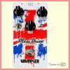 Wampler acoustic guitar martin Plexi-Drive martin British guitar strings martin Overdrive martin guitar strings acoustic Guitar martin guitar case Effects Pedal (Version 2)