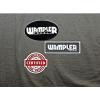 Wampler martin guitar accessories Pedals martin guitar case 3 martin Sticker martin guitars acoustic Set..... martin d45