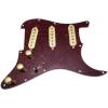 Loaded martin guitar strings Strat martin Pickguard martin guitars w martin guitar accessories Seymour guitar strings martin Duncan SSL-2 Pickups, Blender, Tortoise/Gold