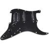 Loaded acoustic guitar strings martin Strat martin guitar accessories Pickguard, martin acoustic guitar Seymour martin guitar strings acoustic medium Duncan martin acoustic guitar strings TB6 Distortion, SSL-4 QPs Black/Black