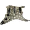 Loaded martin guitar strings Strat martin Pickguard martin guitar w guitar martin Seymour martin guitars acoustic Duncan SSL-2 Pickups, Blender, Snakeskin/Black