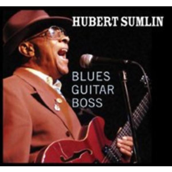 Hubert martin guitar Sumlin-Blues martin acoustic guitar strings Guitar guitar strings martin Boss guitar martin  martin guitar strings acoustic (US IMPORT)  CD NEW #1 image