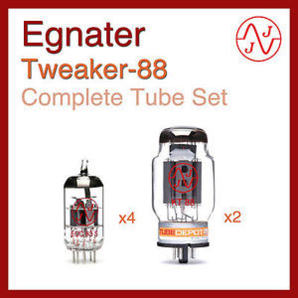 Egnater martin d45 Tweaker-88 guitar martin Complete martin strings acoustic Tube acoustic guitar martin Set martin acoustic guitar strings with JJ Electronics #1 image