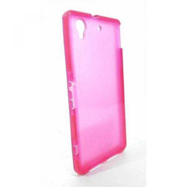 Tech21 martin guitar Impact martin guitar accessories Shell martin For guitar martin Sony martin d45 Xperia Z1s Case Protection D3O Cover Pink T21-3866 #3 image