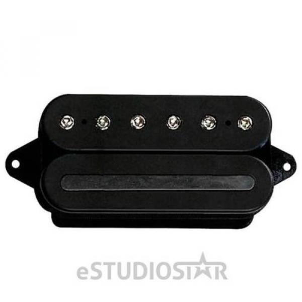 DiMarzio martin strings acoustic DP228F martin acoustic guitars CRUNCH martin guitar strings acoustic medium LAB martin acoustic guitar Humbucker martin guitars acoustic Guitar BRIDGE Pickup, F-Spaced Black #1 image