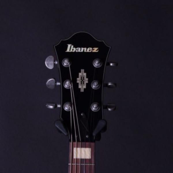 Ibanez martin guitar Artcore martin guitars AMV10ATCL martin guitar strings Hollow martin d45 Body martin strings acoustic Electric Guitar Tobacco Burst Low Gloss #5 image