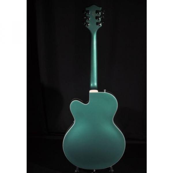 GRETSCH martin strings acoustic G5620T-CB martin guitars MINT martin guitar strings acoustic ELECTROMATIC guitar strings martin GEORGIA dreadnought acoustic guitar GREEN GUITAR W/GIG BAG #5 image