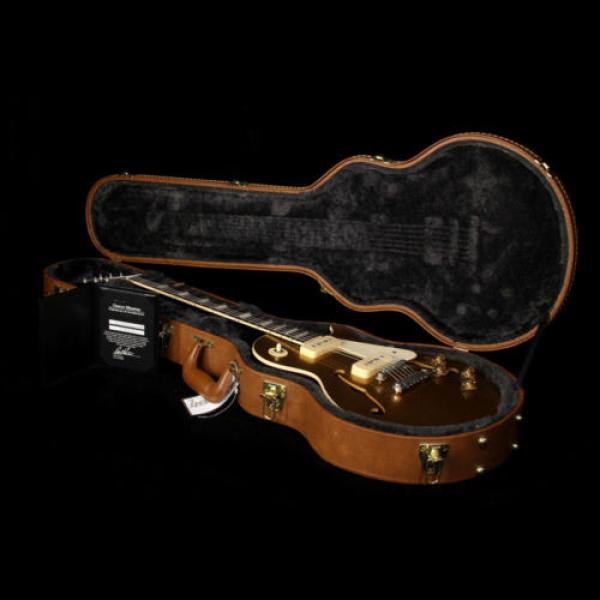 Used martin strings acoustic 2016 martin guitar case Gibson martin Memphis martin acoustic guitar strings ES-Les martin guitar accessories Paul Electric Guitar Goldtop #4 image