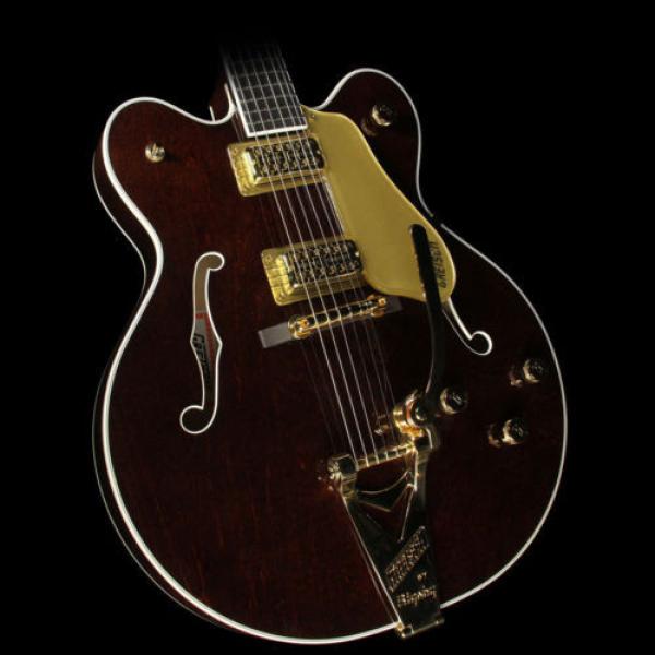 Gretsch martin guitar G6122T martin d45 Players guitar martin Edition guitar strings martin Country martin guitar strings acoustic Gentleman Electric Guitar Walnut #1 image