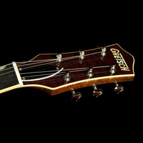 Gretsch martin guitar strings acoustic G6128T-59 martin guitar accessories Vintage martin guitars acoustic Select martin strings acoustic &#039;59 martin guitar case Duo Jet Electric Guitar with Bigsby Black #4 image