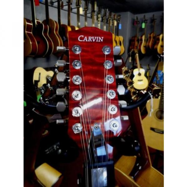 Carvin martin acoustic guitars Custom martin guitar strings acoustic medium Shop martin 12 acoustic guitar strings martin strings martin acoustic strings Electric Guitar ***REDUCED*** #3 image