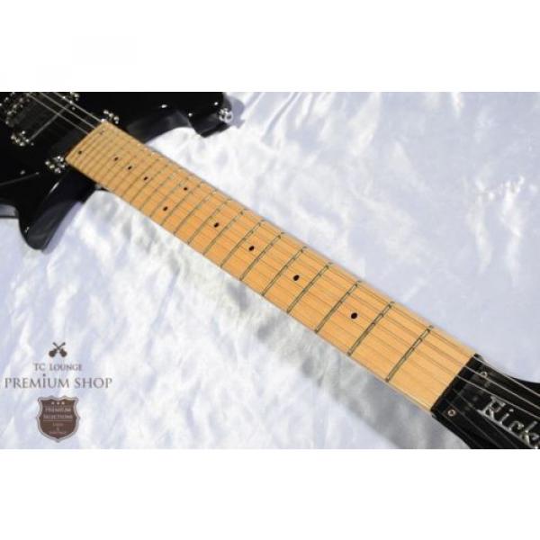 Rickenbacker martin guitar strings 2006 martin strings acoustic Model.650C acoustic guitar martin Colorado acoustic guitar strings martin Jet dreadnought acoustic guitar Glo Used Electric Guitar F/S EMS #4 image