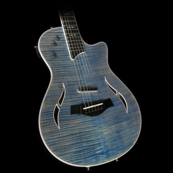 Taylor acoustic guitar strings martin T5z martin d45 Pro martin guitar case Special martin guitar strings acoustic medium Edition martin acoustic guitar strings Electric Guitar Denim #1 image