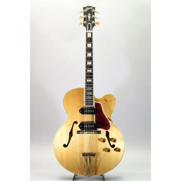 GIBSON martin strings acoustic Custom martin guitars Crimson guitar martin Byrdlad martin guitars acoustic Alnico martin guitar V VOS 2014 E-guitar #1 image