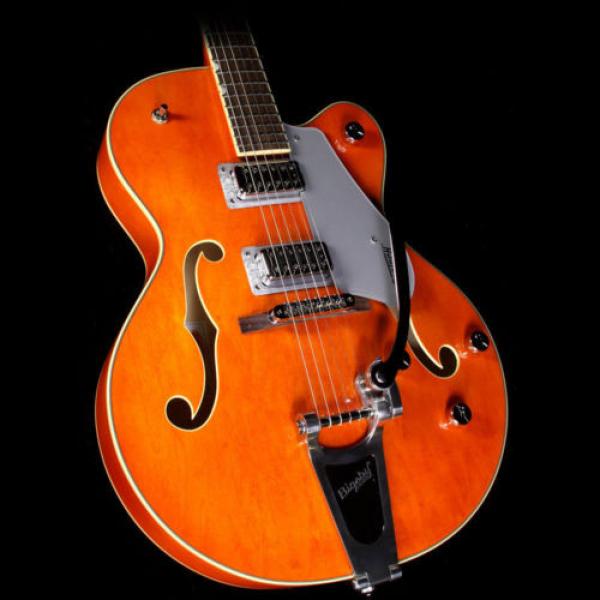 Gretsch martin guitar case Electromatic martin acoustic guitars G5420T martin guitar strings acoustic medium Electric guitar strings martin Guitar martin Orange Stain #1 image