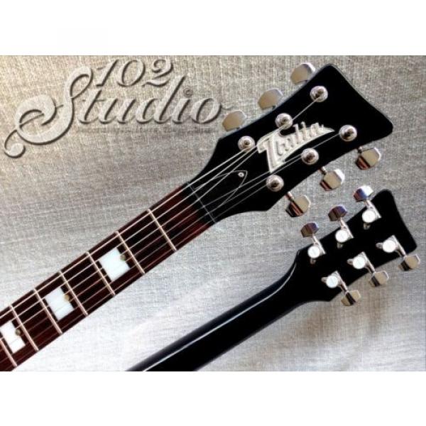 Italia martin guitar case Guitars guitar strings martin MONDIAL martin guitars CLASSIC acoustic guitar martin &#034;Italia martin guitars acoustic Blue&#034; Electric Guitar Free Shipping #4 image