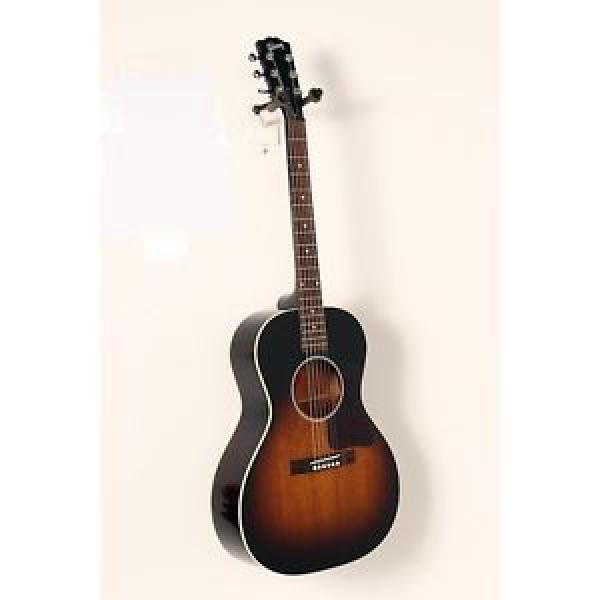 Gibson martin guitar strings acoustic Limited martin guitar case Edition martin guitar strings acoustic medium L-00 martin guitar accessories Genuine martin Mahgany Acoustic-Electric Guitar 88365928685 #1 image