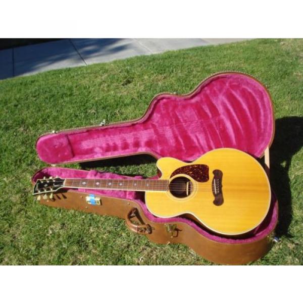 1992 guitar martin Gibson martin J-1000 martin guitar case Acoustic guitar strings martin Guitar acoustic guitar martin  J-200 Features #1 image