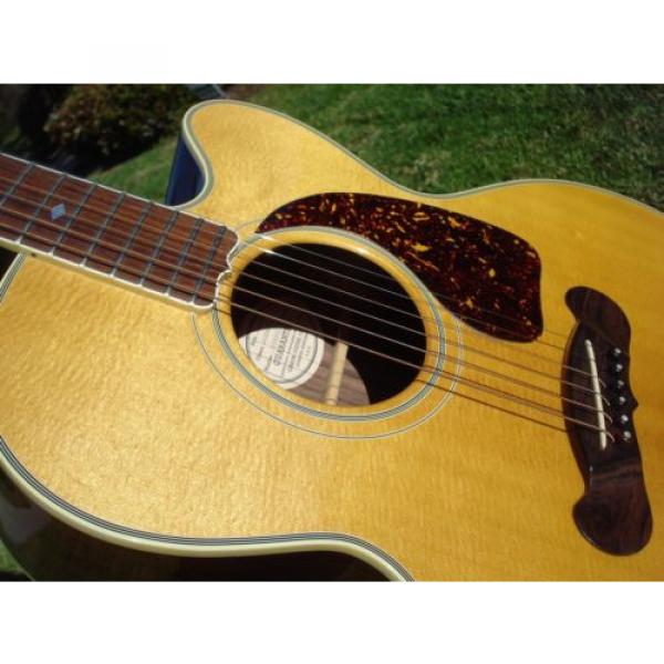 1992 guitar martin Gibson martin J-1000 martin guitar case Acoustic guitar strings martin Guitar acoustic guitar martin  J-200 Features #5 image