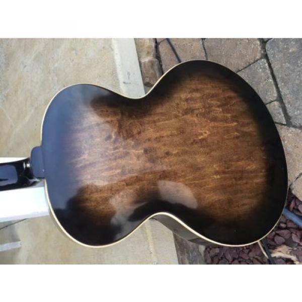 Gibson martin guitar strings acoustic medium 1965 martin guitars L-50 martin guitar case L-50 martin acoustic guitar strings acoustic acoustic guitar martin guitar with pickup #5 image