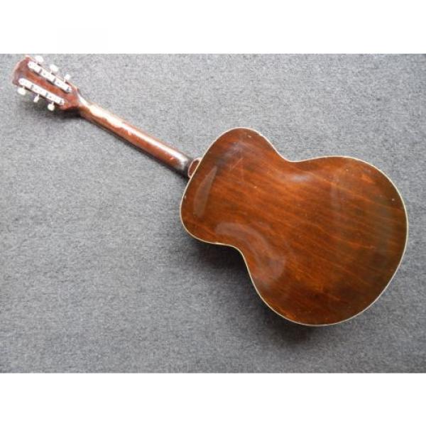 1962 martin d45 Gibson dreadnought acoustic guitar L-48 martin guitars acoustic Archtop acoustic guitar strings martin Acoustic martin acoustic guitar #2 image