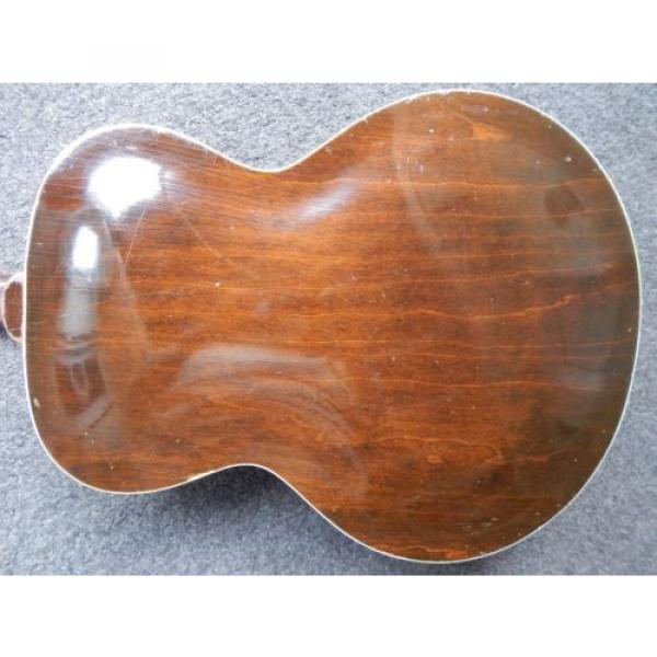 1962 martin d45 Gibson dreadnought acoustic guitar L-48 martin guitars acoustic Archtop acoustic guitar strings martin Acoustic martin acoustic guitar #4 image