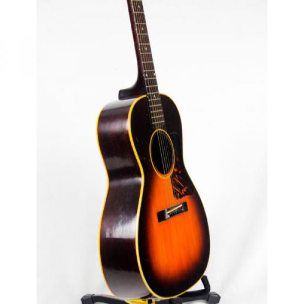 1942 martin guitars vintage acoustic guitar martin Gibson martin guitar strings acoustic L-00 martin acoustic guitar acoustic martin acoustic guitar strings guitar #4 image