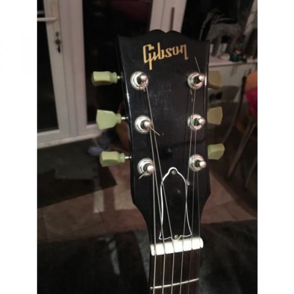 Gibson martin strings acoustic J45 dreadnought acoustic guitar Acoustic martin guitars acoustic Guitar guitar strings martin 1992/3 martin acoustic guitar strings #3 image