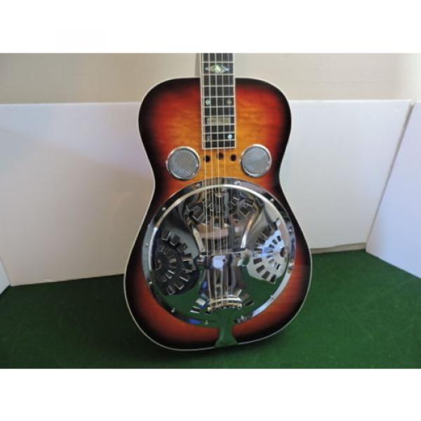 Dobro martin strings acoustic Tom martin guitar accessories Swatzell martin acoustic guitar Model martin guitars Resophonic martin d45 Guitar by Gibson with the original case #5 image