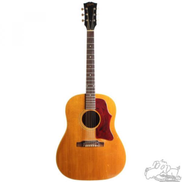 1967 dreadnought acoustic guitar Gibson martin acoustic strings J-50 guitar strings martin martin guitar strings acoustic medium martin guitar strings #3 image