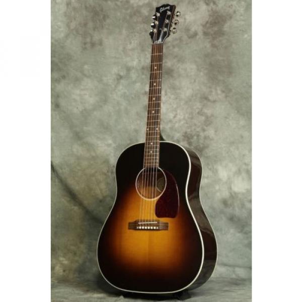 Gibson guitar martin J-45 martin acoustic guitars Standard martin guitar case Vintage martin guitar strings acoustic medium Sunburst martin 2017 Acoustic guitar #4 image