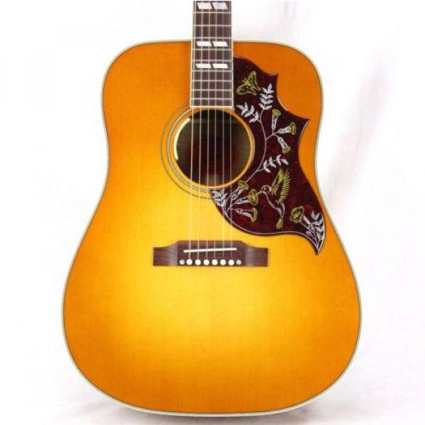 2016 martin strings acoustic Gibson guitar martin Limited martin guitar strings acoustic medium Edition dreadnought acoustic guitar Hummingbird martin d45 FIGURED MAHOGANY 1 of 50 Made! dove j45 #1 image