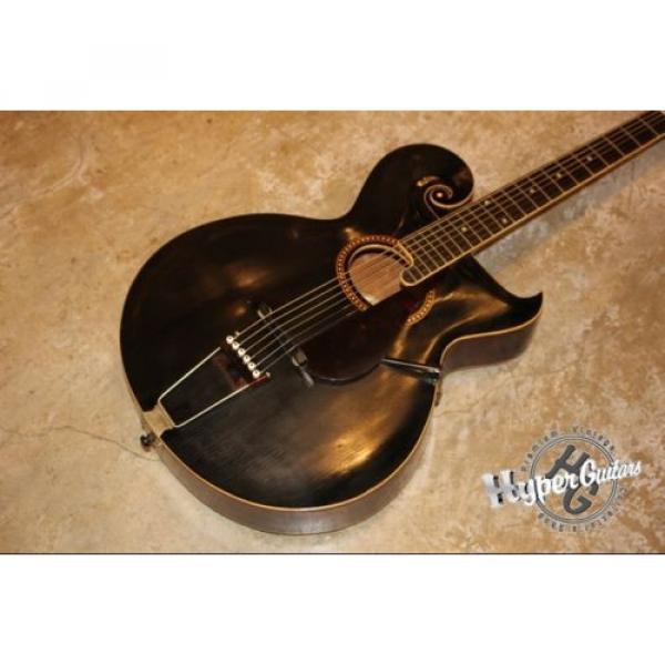 Gibson martin d45 &#039;13 martin acoustic strings Style-O martin guitar accessories VG martin guitar case condition martin guitar strings acoustic medium w/Hard Case EMS Shipping Tracking Number #3 image