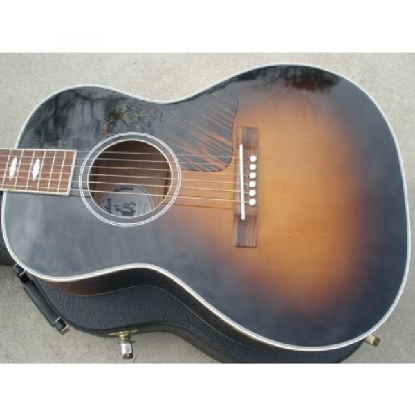 2001 martin acoustic guitar strings Gibson martin guitar accessories Nick martin acoustic strings Lucas acoustic guitar martin - dreadnought acoustic guitar Sunburst Finish #2 image